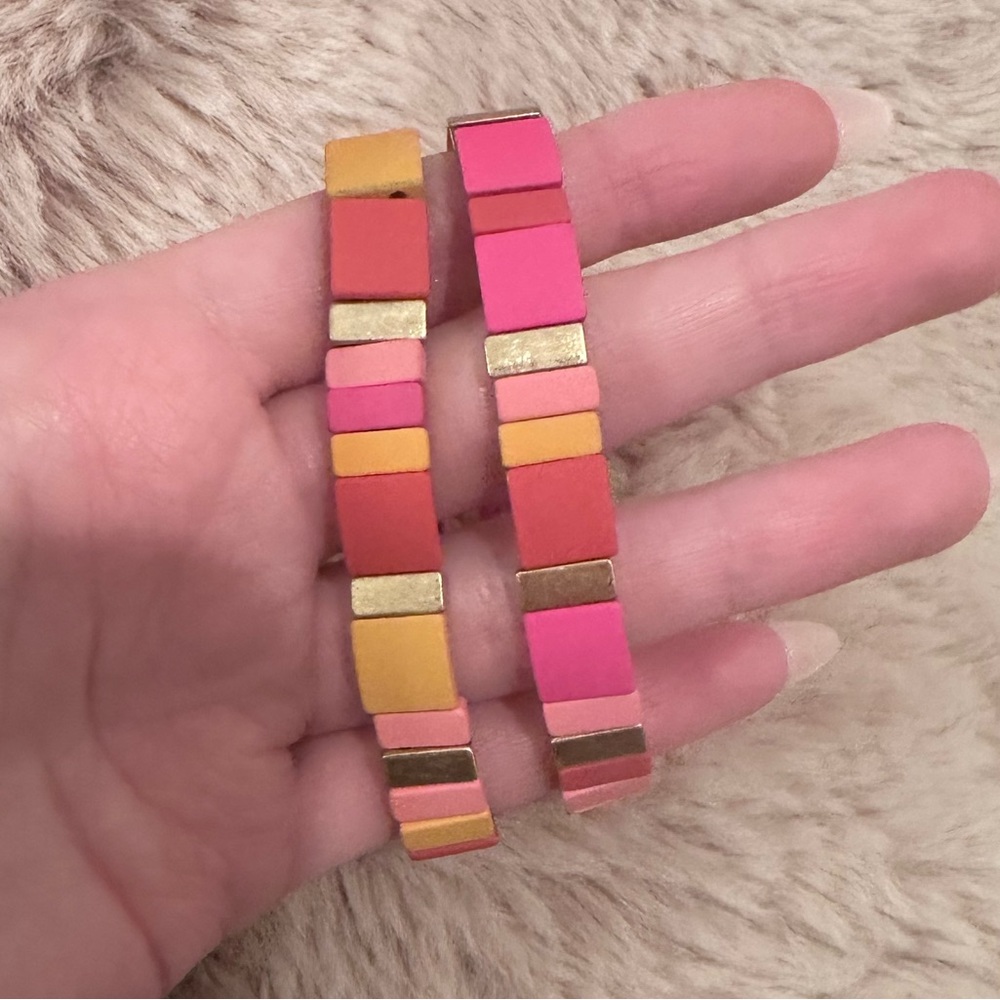 Bracelet Stack - image 2